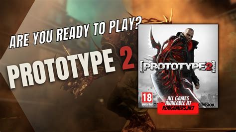 Prototype 2 Radnet Edition Free Download For Pc Rob Gamers