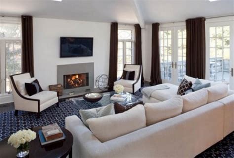 23 Fabulous Luxurious Living Room Design Ideas Interior Design