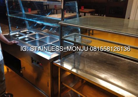 bengkel stainless tangerang – Laman 2 – kitchenset stainless di jakarta