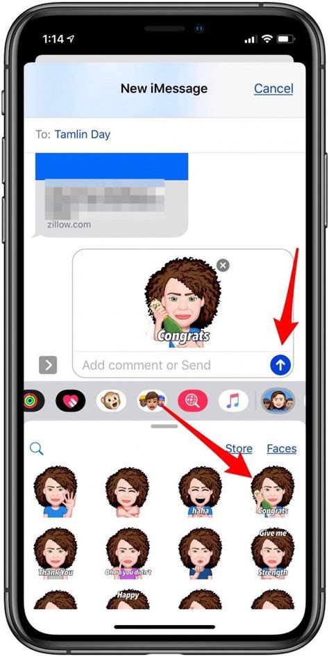Make Your Own Emojis with This Free Emoji App for Your iPhone (Updated