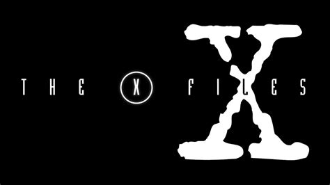 A Cheerful Rendition Of The X Files Theme Played In A Major Key