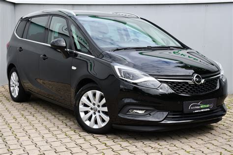 Opel Zafira C Gebraucht Kaufen In Reutlingen Preis Eur Int Nr