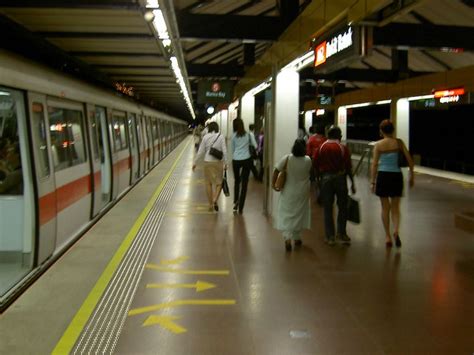 Maybe you would like to learn more about one of these? Bukit Batok MRT station | Flickr - Photo Sharing!