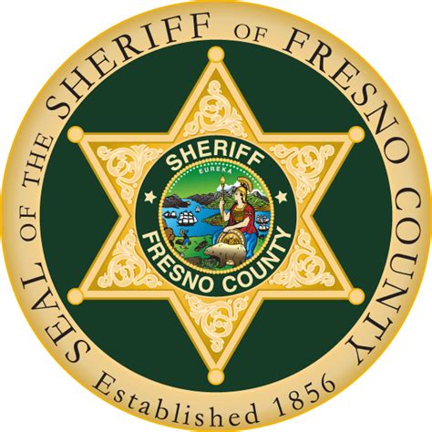 Departments And Agencies County Of Fresno