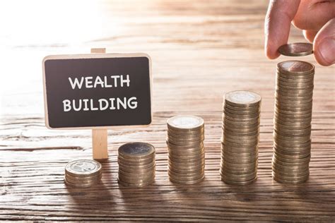 Building Wealth For Future Generations 3 Things To Consider