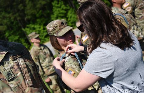 Infantryman (11b) the infantry is the main land combat force and backbone of the army. 183rd RTI graduates 1st female infantry Soldiers - May 18, 2019 | Flickr