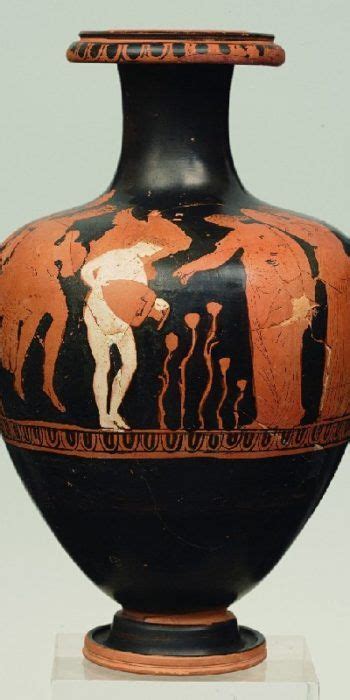 National Archaeological Museum | Hellenistic, Hellenistic period
