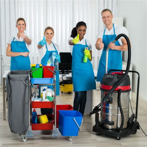 Housekeeping Department Duties Usalfh Corp