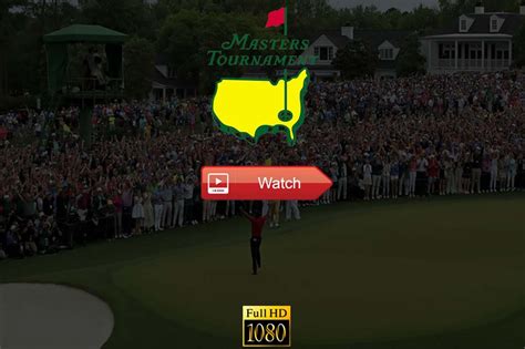 High quality video streaming free on sportsbay. PGA The Masters Golf 2020 Live free Reddit | Streams Tiger ...