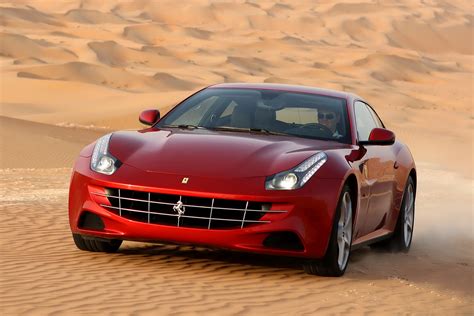 Ferrari launched its ff supercar in 2011, at the 81st geneva motor show. Geneva 2011: Ferrari FF's Show-Official Debut [Updated ...