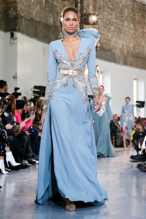 Elie Saab Haute Couture Spring Summer 2020 Paris In 2021 Couture