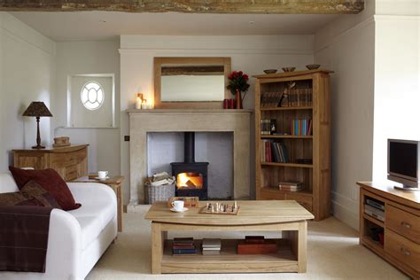 Oak furnitureland pieces available on ebay. Tokyo Natural Solid Oak Large Coffee Table | Lounge ...