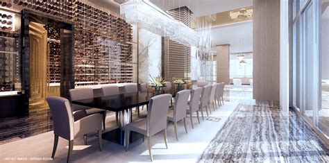Luxury Life Design The Mansions At Acqualina Priced At 50 Million