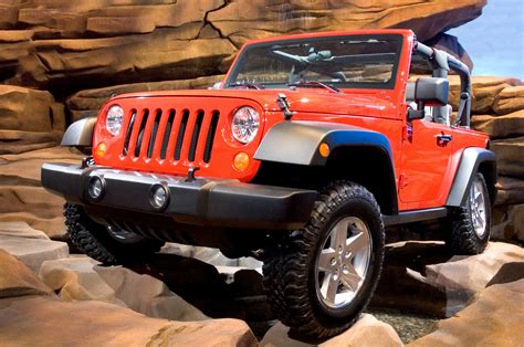Oh My Mod Your Guide To The Best Jeep Wrangler Mods Just Jeep Blog