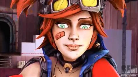 Borderlands Party Girls On Moxxis Bar ⋆ 3d Hentai Tube