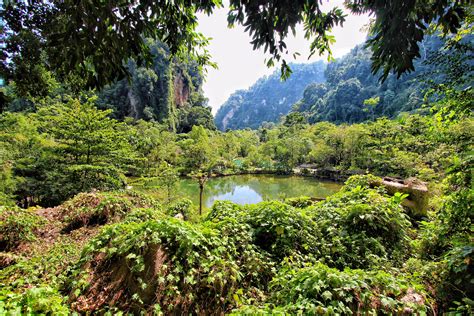 One of our top picks in ipoh. THE BANJARAN HOTSPRINGS RETREAT Ipoh - Hungry Hong Kong