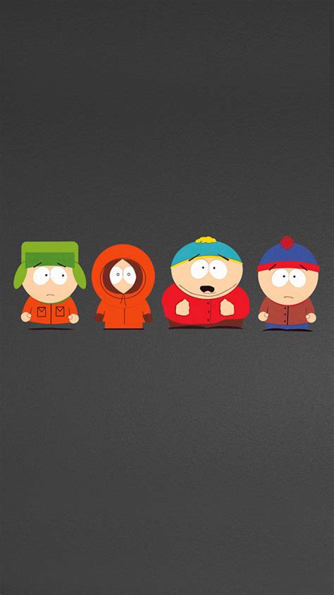75 South Park Wallpapers