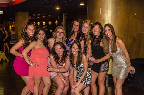 9 Bachelorette Party Ideas In New York City Trip101