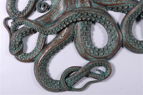 We did not find results for: Awesome Octopus Large Wall Art Sculpture Figure Verde ...