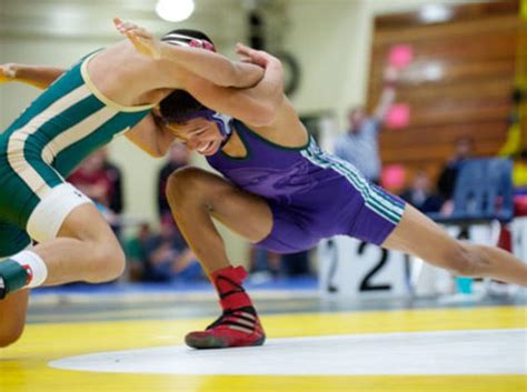 The Beginners Guide To Wrestling Coachup Nation