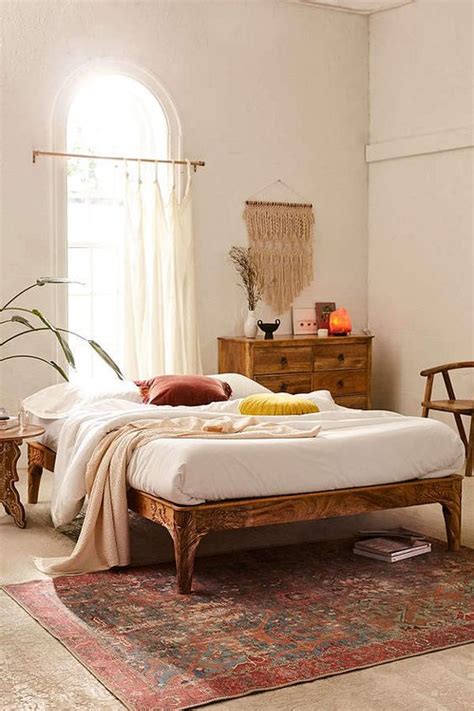 platform bed designs  coziest   stylish spots