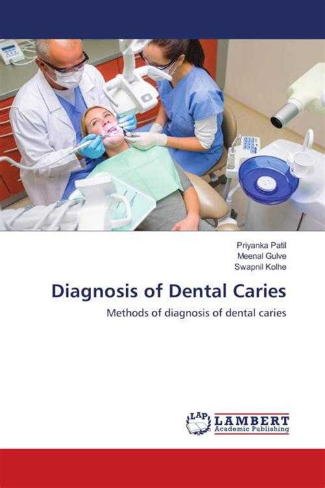 Pdf Diagnosis Of Dental Caries By Priyanka Patil Ebook Perlego