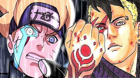 Boruto Naruto Next Generation Episode 1 Theories Naruto Amino
