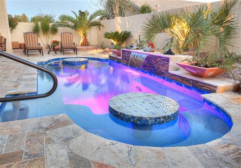 63 Invigorating Backyard Pool Ideas And Pool Landscapes Designs Home Remodeling Contractors