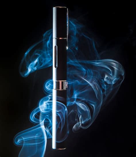 New study finds no health concerns in e-cig vapor | American Council on Science and Health