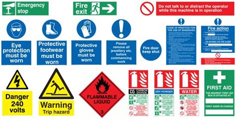No distractions while you're working. Workshop Safety Rules Poster - HSE Images & Videos Gallery