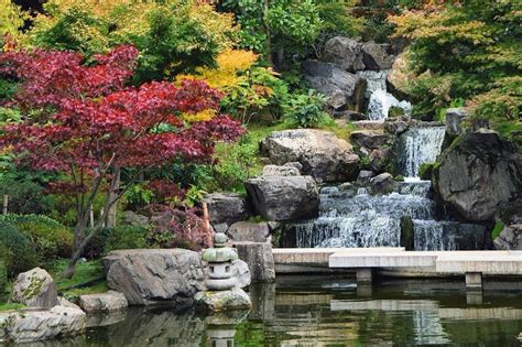 The ecology centre at holland park runs a series of events, activities and educational visits for schools. Kyoto Garden: Holland Park's Tranquil Oasis Of Calm For ...