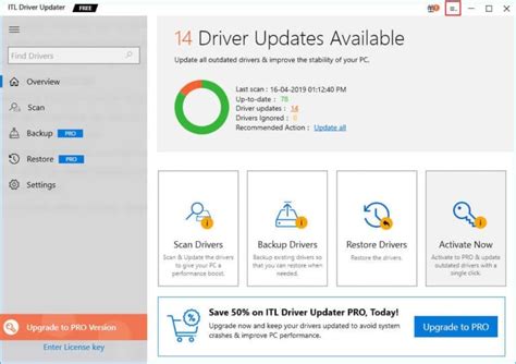 15 Best Driver Updater For Windows In 2021 Free And Paid Techcommuters