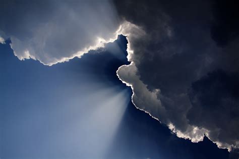 Sfondi Cielo Nube Cumulo Giorno Atmosfera Della Terra Tuono