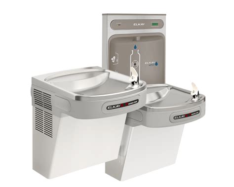 Check spelling or type a new query. Elkay RetroFit Bottle Filling Station Kit, Filtered Non ...