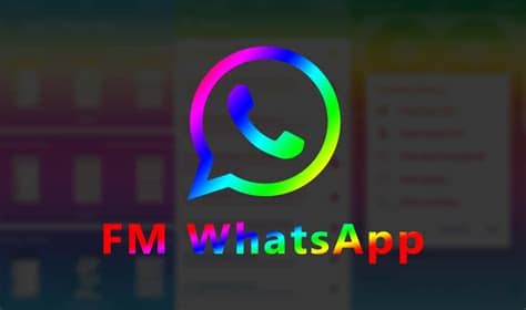 Whatsapp uses your phone's internet connection (4g/3g/2g/edge or safe to download. FM Whatsapp Latest Version Download 2019: How to Install APK