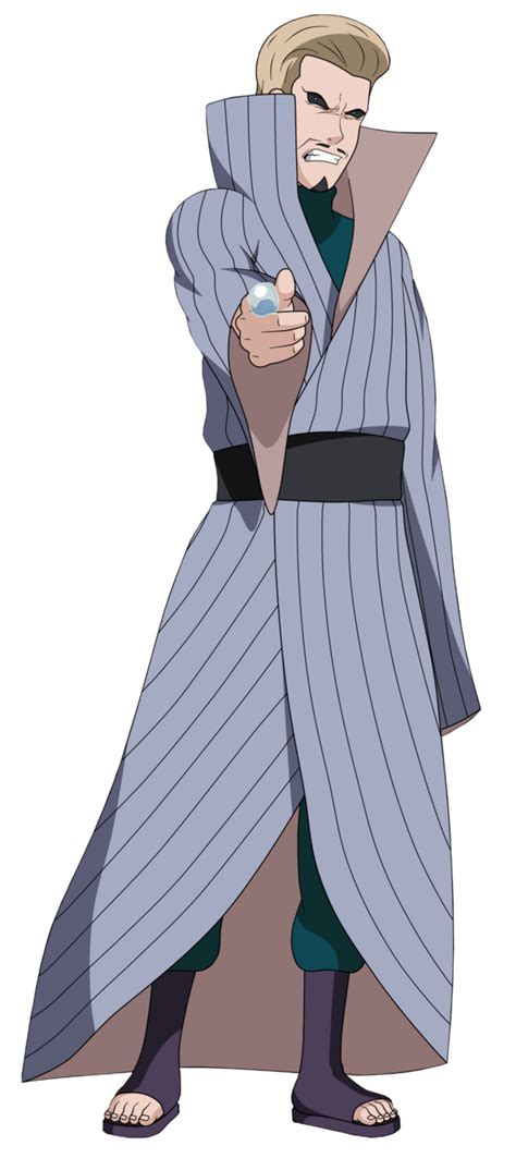 Gengetsu Hozuki Naruto Image 2296592 Zerochan Anime Image Board
