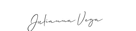 82 julianna vega name signature style ideas outstanding esignature