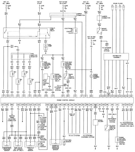 Wiring diagram? Mpfi swap - Honda-Tech - Honda Forum Discussion