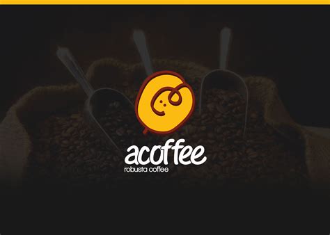 Check Out My Behance Project “acoffee Branding” Behance
