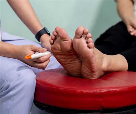 Diabetic Foot Care Everything You Need To Know