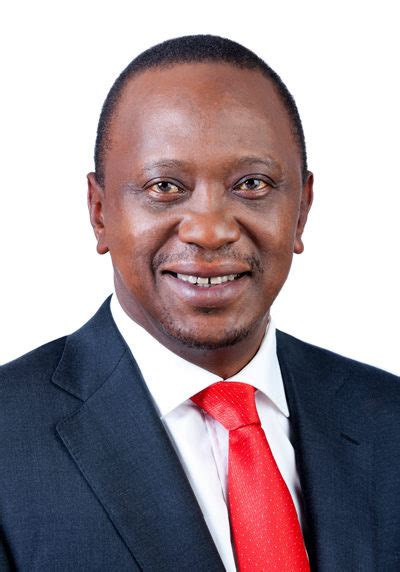 Kenyan president uhuru kenyatta has reportedly announced that he and deputy president william ruto will be taking a 20% pay cut while cabinet ministers' salaries will be slashed by 10% in fresh efforts to cut down on the government's ballooning public wage bill. Uhuru Kenyatta re-elected as President of Kenya