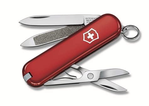 May 07, 2021 · ich habe in die threadüberschrift 'schweizer taschenmesser' wohl zu viel fähigkeiten der sw hinein interpretiert und dem entscheidenen adjektiv 'klein' anscheinend zu wenig aufmerksamkeit geschenkt. VICTORINOX Schweizer Taschenmesser "CLASSIC" als ...