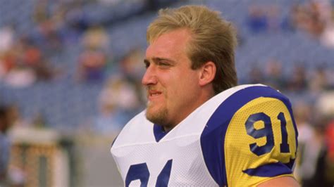 The Aftermath Crew Remembers Hall Of Famer Kevin Greene