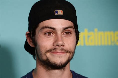 Maze Runner Production Postponed Again Due To Dylan Obriens