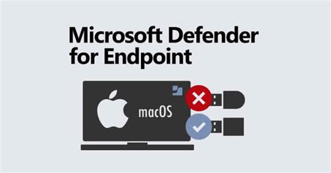 Microsoft Defender For Endpoint On Macosでusbデバイス制御試してみた Cloudnative Inc Blogs