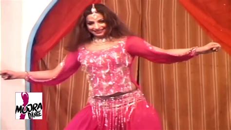 Nida Choudhry Mujra Kacha Mera Kotha Pakistani Mujra Dance Youtube