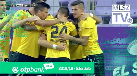 Macaristan'ın andorra'yı deplasmanda yendiği maçta fenerbahçeli attila szalai asist yaptı. Szalai Attila gólja az Újpest FC - Mezőkövesd Zsóry FC ...