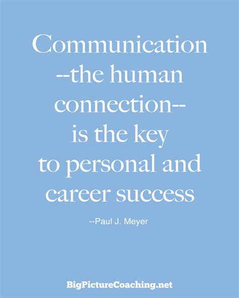 Quotes About Effective Communication 60 Quotes
