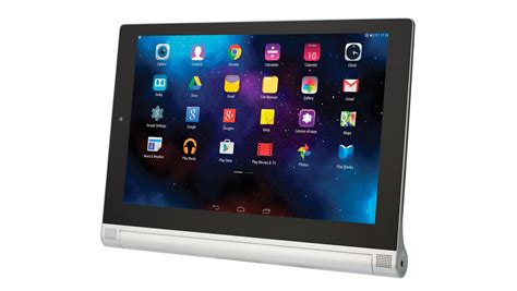 Lenovo Yoga Tablet 2 10 Benchmarks Android Camera And