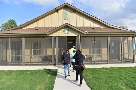 Camp With Us - Morgan's Wonderland